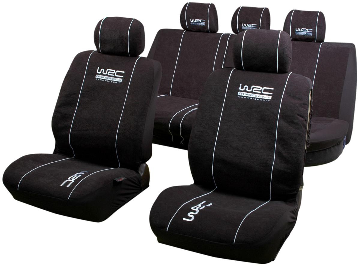 WRC Sitzschonbezug 007338 WRC Sitzschonbezug 007338 von WRC
