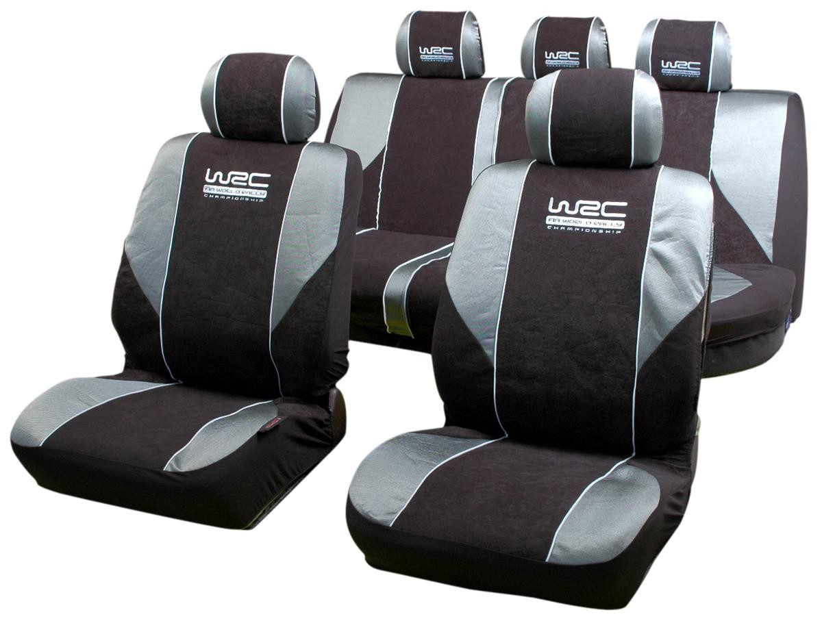 WRC Sitzschonbezug 007339 WRC Sitzschonbezug 007339 von WRC