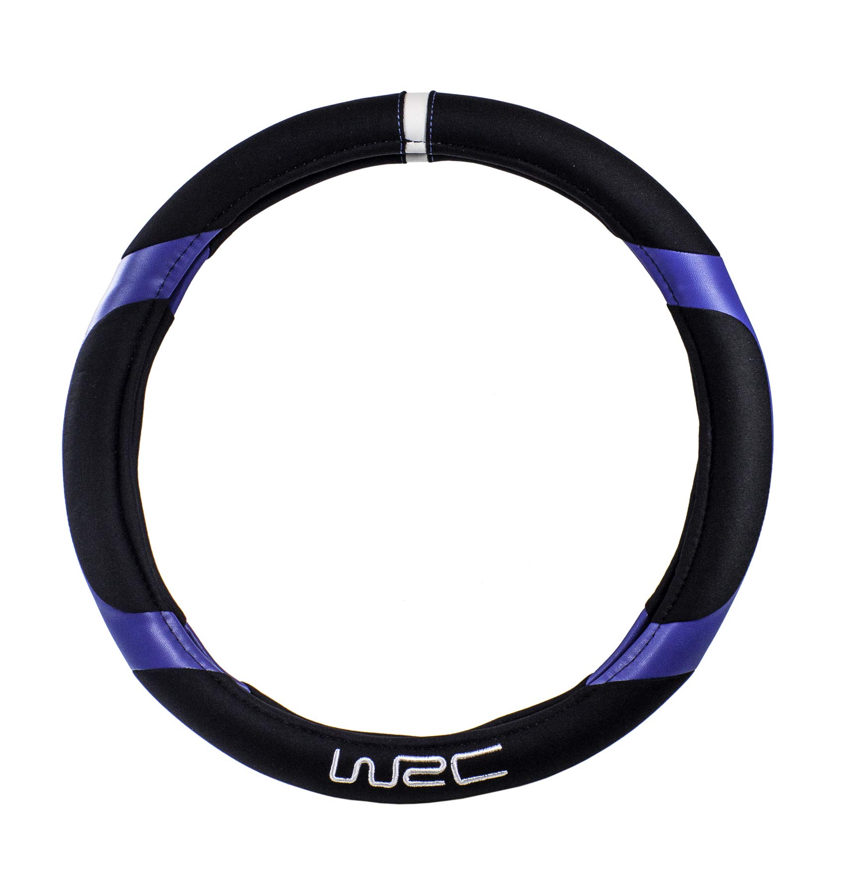 WRC Blue Race lenkradabdeckung von WRC