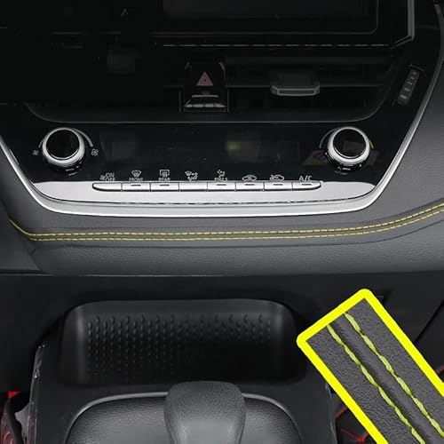 Für Ford C-Max Edge Fiesta Van Focus C-max Grand C-max Ka Ka+ Plus Kuga Mondeo Puma S-Max Anti Kollision Auto Stoßstange Schutz Streifen Auto Aufkleber Tür Rand Wachen Zierleiste Schutz Streifen von WRHOME