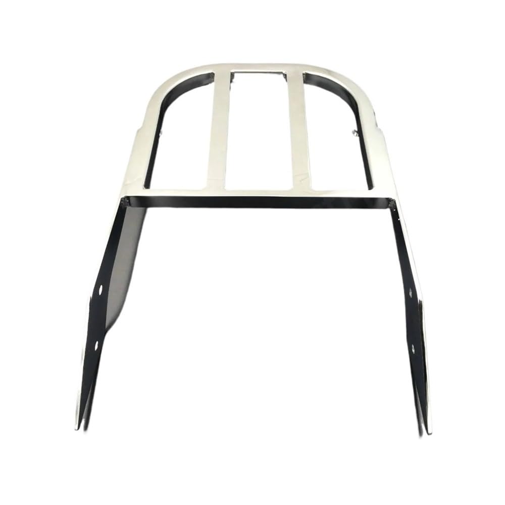 WRHUOBA Rack Armlehne Gepäck Chrom Motorrad Hinten Sissy Bar Gepäck Für VTX 1800C 2002–2009 2010 2011, VTX1800F 2005–2011, VTX 1300C 2002–2006 WRHUOBA Rack Armlehne Gepäck Chrom Motorrad Hinten Sissy Bar Gepäck Für VTX 1800C 2002–2009 2010 2011, VTX1800F 2005–2011, VTX 1300C 2002–2006 von WRHUOBA