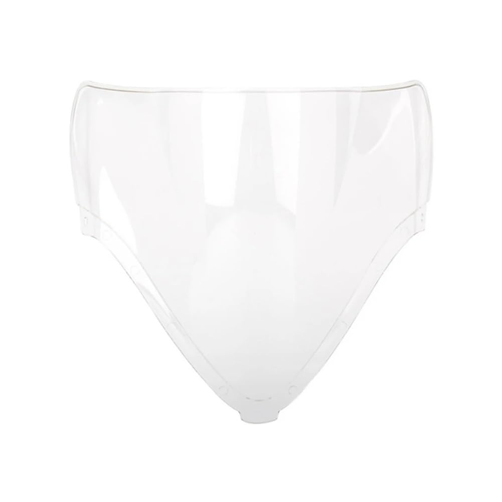 verstellbare Windschutzscheibe Double Bubble Windschutzscheiben-Deflektor-Schutz Für Su&zuki Hayabusa GSX 1300R GSX-R 1300 GSXR1300 2008–2018 verstellbare Windschutzscheibe Double Bubble Windschutzscheiben-Deflektor-Schutz Für Su&zuki Hayabusa GSX 1300R GSX-R 1300 GSXR1300 2008–2018 von WRHUOBA