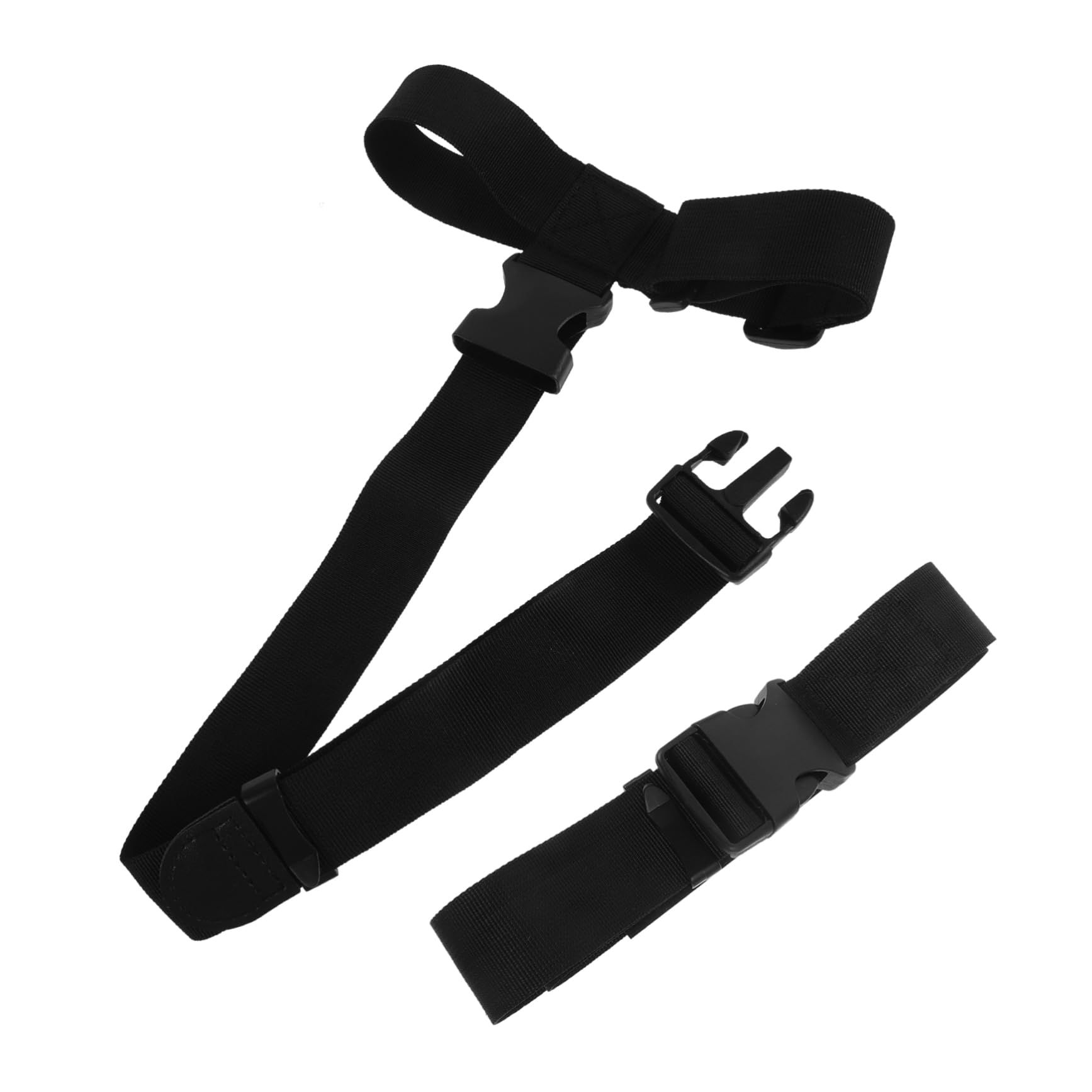 WRITWAA Mehrere Gepäckgurte Kofferverbinder-Set Spanngurte Mit Elastischer Ratschengürtelschnalle WRITWAA Mehrere Gepäckgurte Kofferverbinder-Set Spanngurte Mit Elastischer Ratschengürtelschnalle von WRITWAA