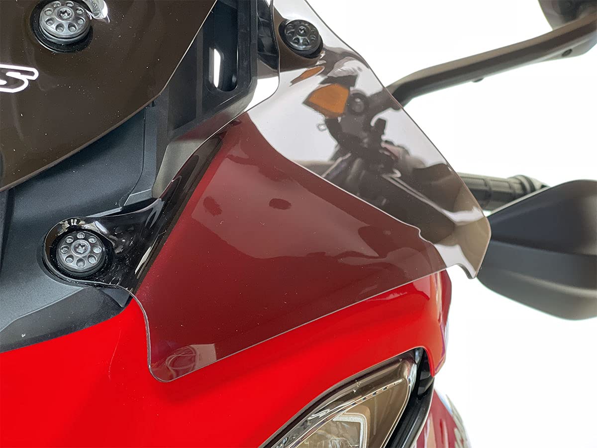 Paar Windabweiser Dunkel-Rauchluft WRS kompatibel mit Multiway V4 / S/S Sport 2020-2023 Paar Windabweiser Dunkel-Rauchluft WRS kompatibel mit Multiway V4 / S/S Sport 2020-2023 von WRS