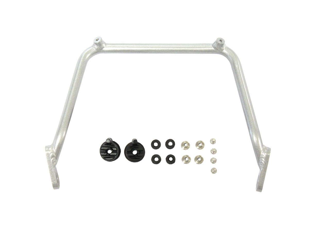 Rahmen Halterung Windschild WRS bm204 R 1200 GS 2004 - 2012 Rahmen Halterung Windschild WRS bm204 R 1200 GS 2004 - 2012 von WRS