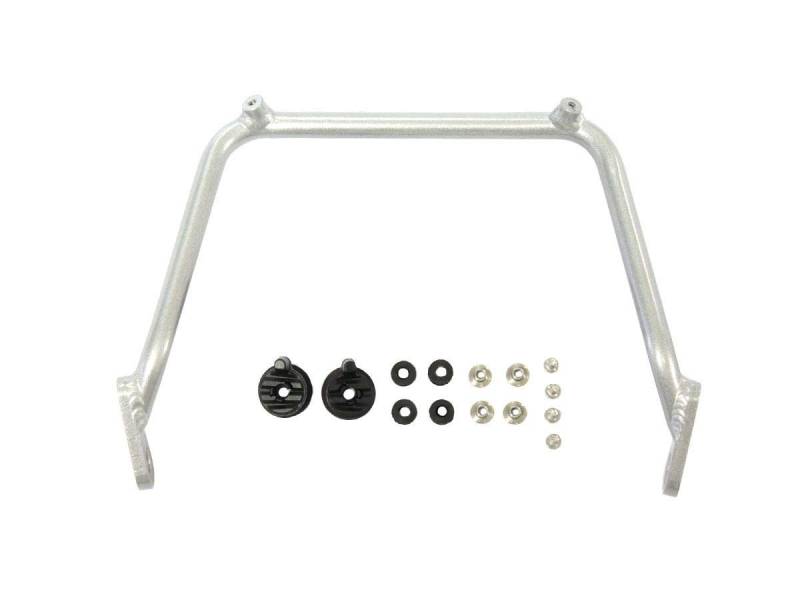 Rahmen Halterung Windschild WRS bm204 R 1200 GS 2004 - 2012 von WRS