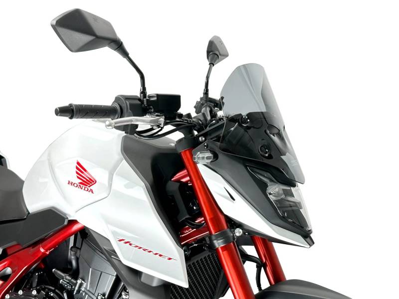 Sportscheibe WRS FUME HORNET 750 2023-2024 von WRS