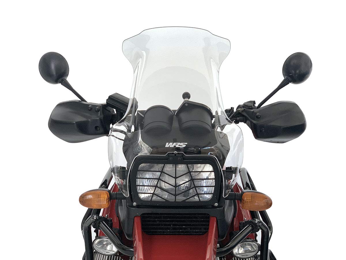 Touring-Windschild transparent WRS R 1100 GS 1994-1999 Touring-Windschild transparent WRS R 1100 GS 1994-1999 von WRS