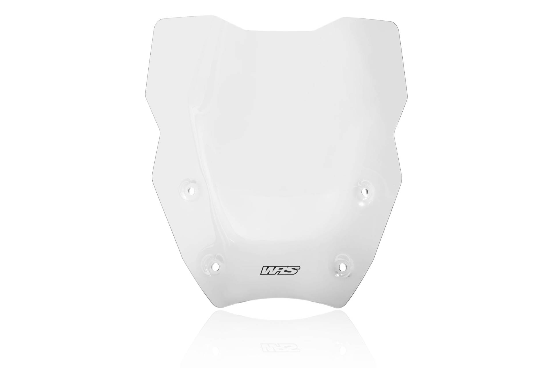 Touring-Windschutzscheibe mit Radar, transparent WRS R 1300 GS 2023-2024 Touring-Windschutzscheibe mit Radar, transparent WRS R 1300 GS 2023-2024 von WRS