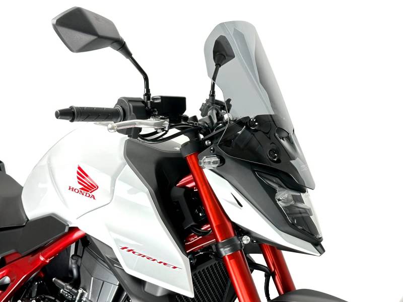 Touringscheibe rauchgrau WRS HORNET 750 2023-2024 von WRS