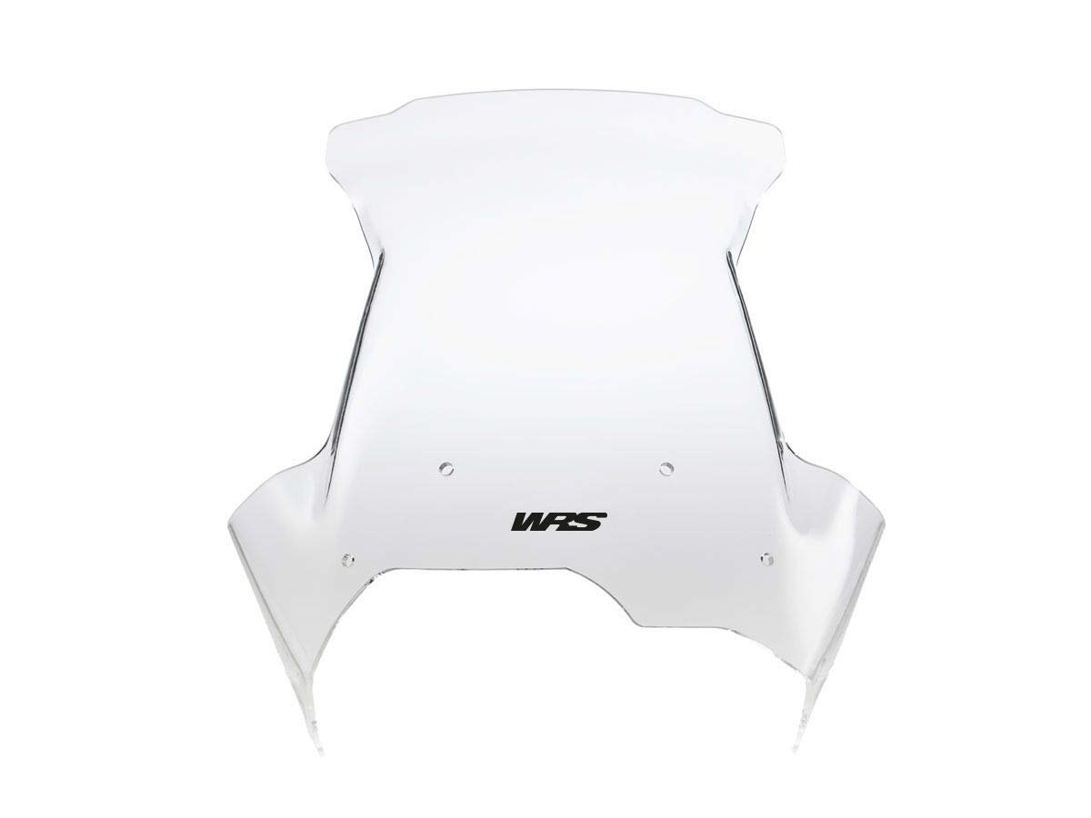 WINDSCHILD CAPONORD WRS TRANSPARENT F 650 GS/F 800 GS 2006-2017 WINDSCHILD CAPONORD WRS TRANSPARENT F 650 GS/F 800 GS 2006-2017 von WRS