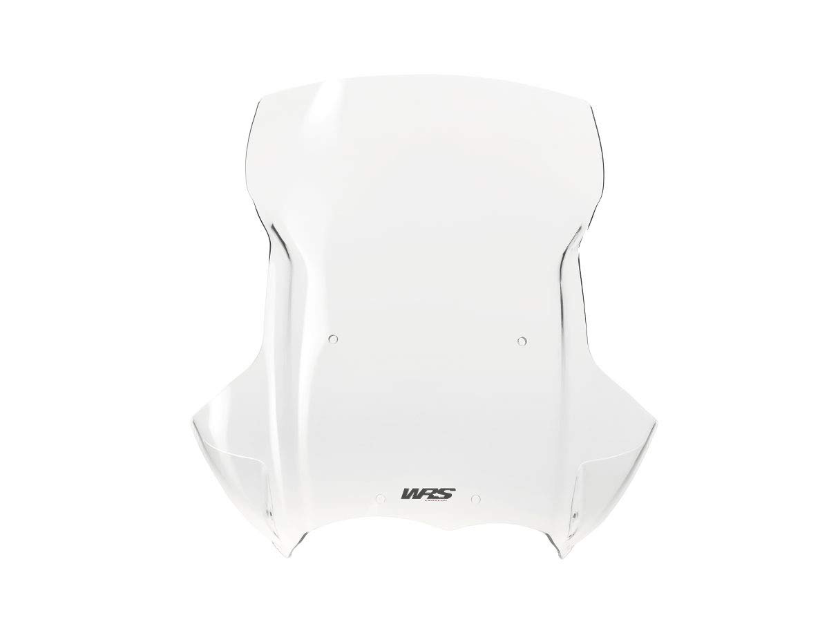 WINDSCHILD CAPONORD WRS TRANSPARENT R 1200 GS/ADVENTURE 2004-2012 WINDSCHILD CAPONORD WRS TRANSPARENT R 1200 GS/ADVENTURE 2004-2012 von WRS