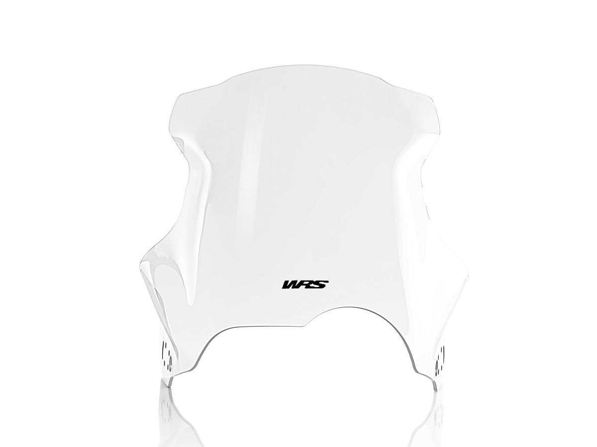 WINDSCHILD INTERMEDIO WRS TRANSPARENT R 1150 GS WINDSCHILD INTERMEDIO WRS TRANSPARENT R 1150 GS von WRS