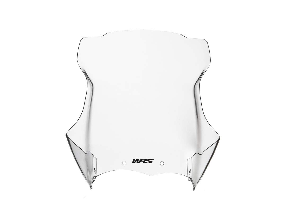 Windschild, mittel, WRS BMW R 1200 GS/ADV 2004-2012. durchsichtig Windschild, mittel, WRS BMW R 1200 GS/ADV 2004-2012. durchsichtig von WRS
