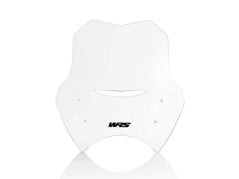 WINDSCHILD SPORT TRANSPARENT BMW R 1150 R von WRS