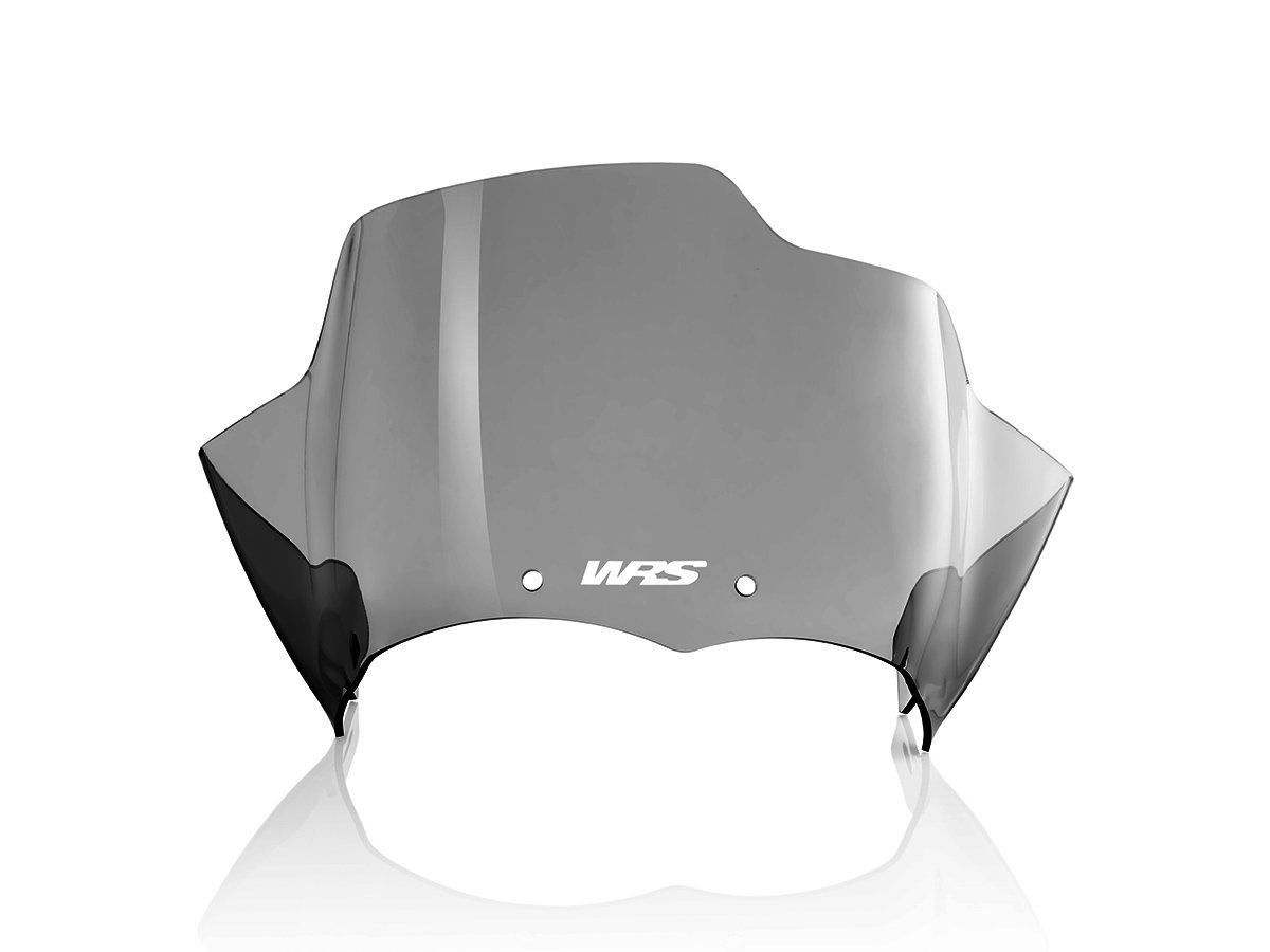 WINDSCHILD SPORT WRS GETÖNT R 1200 GS/ADVENTURE 2004-2012 WINDSCHILD SPORT WRS GETÖNT R 1200 GS/ADVENTURE 2004-2012 von WRS