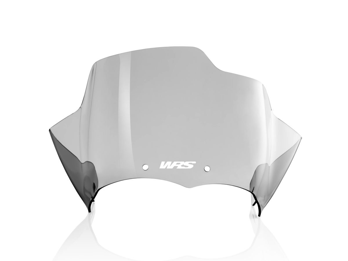 WINDSCHILD SPORT WRS GETÖNT R 1200 GS/ADVENTURE 2004-2012 von WRS