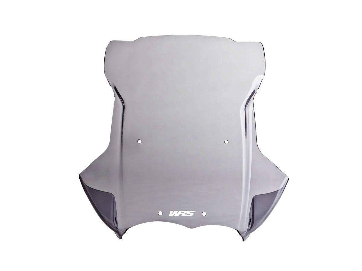 WINDSCHILD TOURING WRS DUNKEL GETÖNT R 1200 GS/ADVENTURE 2004-2012 WINDSCHILD TOURING WRS DUNKEL GETÖNT R 1200 GS/ADVENTURE 2004-2012 von WRS