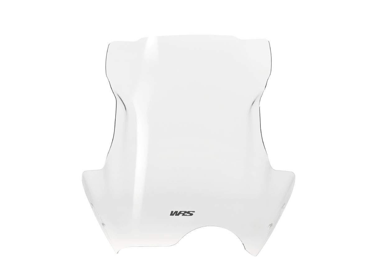 Windschild Touring WRS BMW R 1150 GS/ADV für alle Modelle. durchsichtig Windschild Touring WRS BMW R 1150 GS/ADV für alle Modelle. durchsichtig von WRS