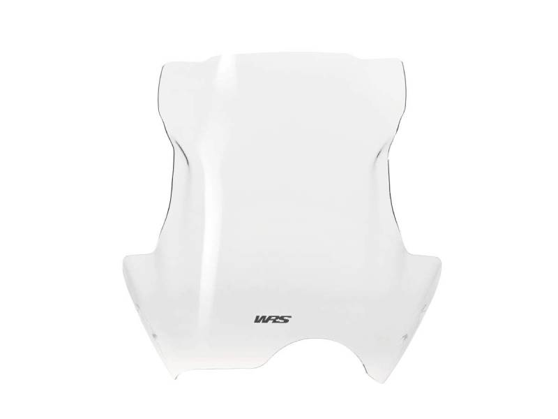 Windschild Touring WRS BMW R 1150 GS/ADV für alle Modelle. durchsichtig von WRS