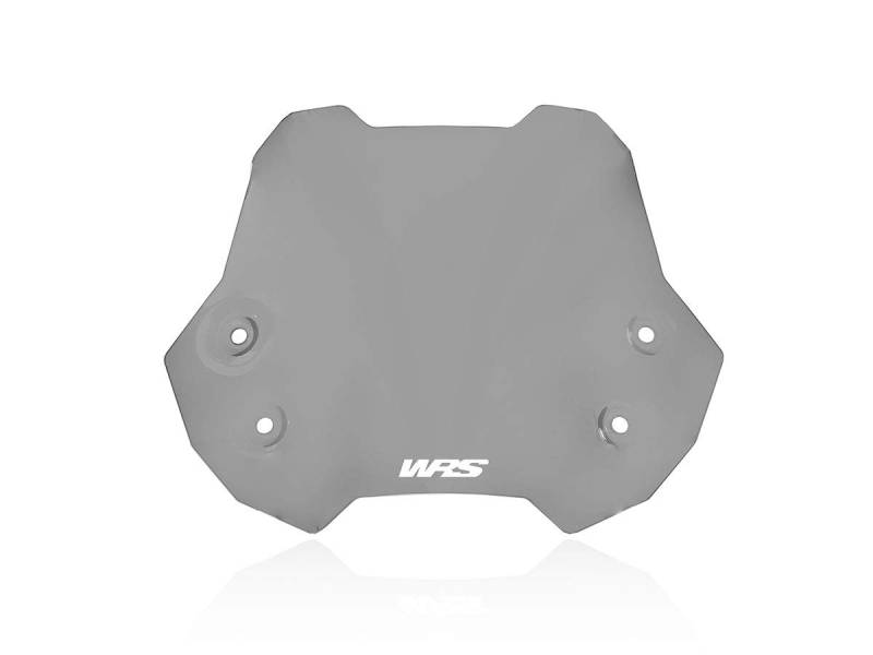 Windschild SPORT WRS V-STROM 650 2019-2021 geräuchert von WRS