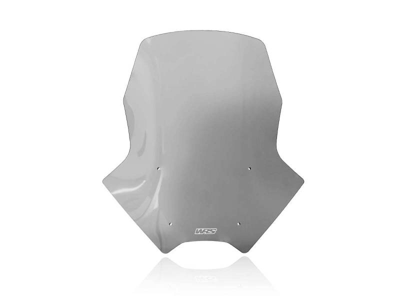 Windschild Standard WRS rauchgrau Forza 750 2021-2024 von WRS