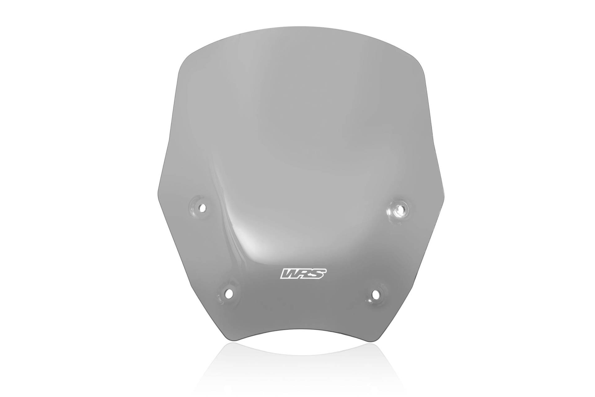 Windschild Standard mit Radar, Rauch, WRS R 1300 GS 2023-2024 Windschild Standard mit Radar, Rauch, WRS R 1300 GS 2023-2024 von WRS