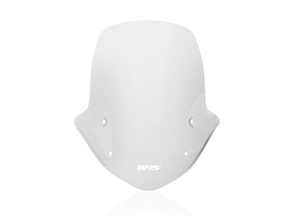 Windschild TOURING WRS R 1250 R 2019-2021 durchsichtig Windschild TOURING WRS R 1250 R 2019-2021 durchsichtig von WRS