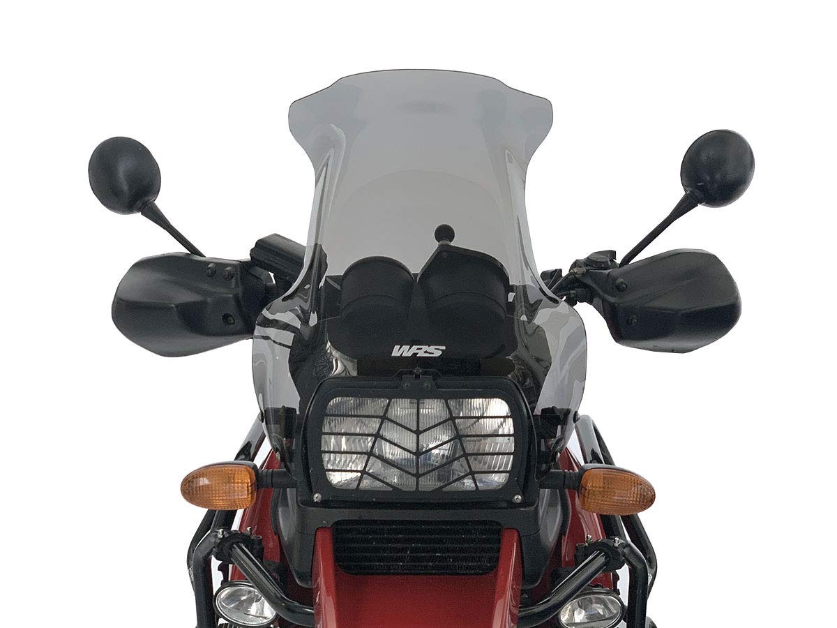 Touringscheibe getönt dunkel WRS R 1100 GS 1994-1999 Touringscheibe getönt dunkel WRS R 1100 GS 1994-1999 von WRS