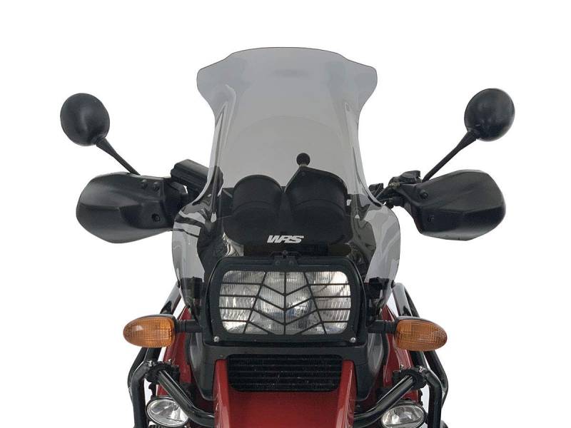 Touringscheibe getönt dunkel WRS R 1100 GS 1994-1999 von WRS
