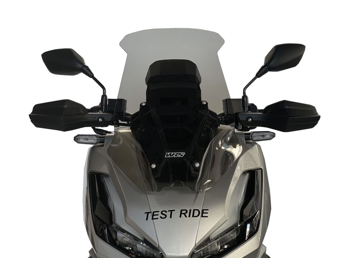 Touringscheibe WRS rauch' ADV 350 2022-2025 Touringscheibe WRS rauch' ADV 350 2022-2025 von WRS