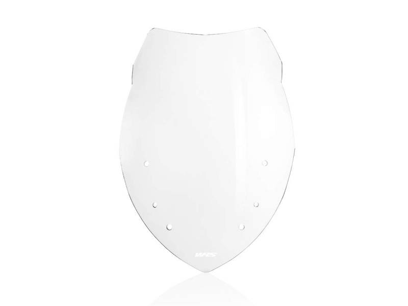 Windschutzscheibe Touring WRS R 1200 RT 2005-2018 (transparent) von WRS
