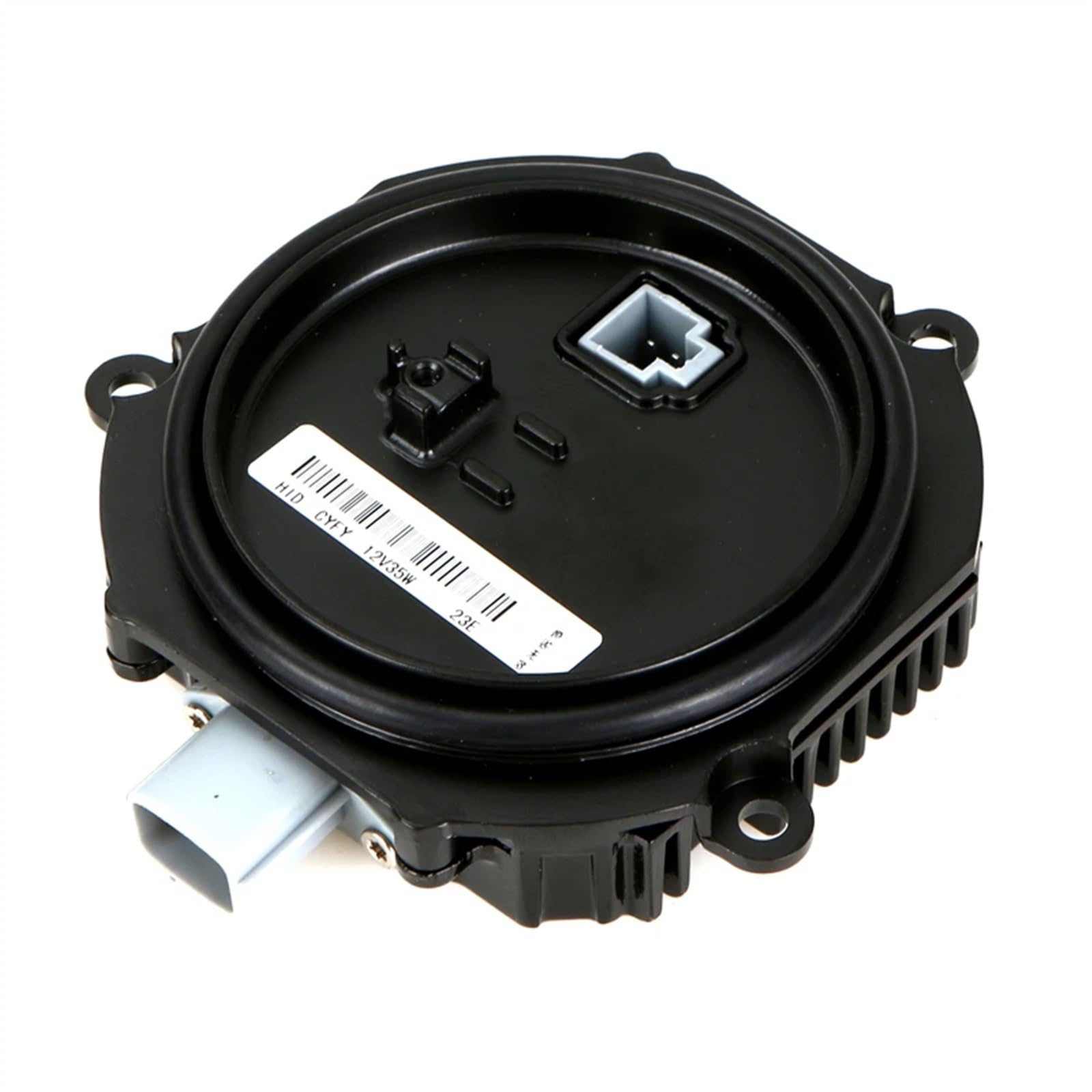 WSBOJXTH Auto Ballast Kompatibel Mit Mazda Für CX-7 MX-5 Für Miata 2011–2012 NZMNS111LBNA Auto D2R D2S HID Xenon-Scheinwerferlampen Vorschaltgerät Zündgerät Steuereinheit NZMNS111LANA WSBOJXTH Auto Ballast Kompatibel Mit Mazda Für CX-7 MX-5 Für Miata 2011–2012 NZMNS111LBNA Auto D2R D2S HID Xenon-Scheinwerferlampen Vorschaltgerät Zündgerät Steuereinheit NZMNS111LANA von WSBOJXTH
