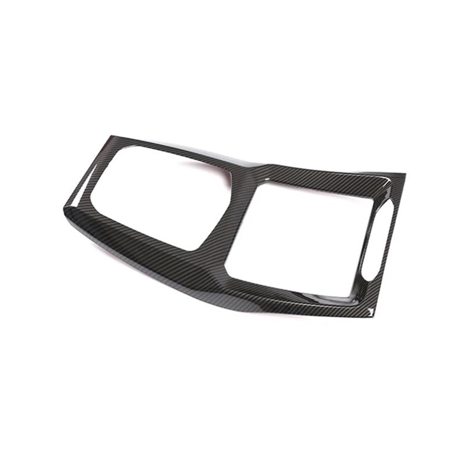 WSBOJXTH Autoinnenraum Kompatibel Mit X3 G01 X4 G02 2022 2023 2024 Car Center Control Gear Shift Panel Trims Protect Carbon Fiber Accessories Kit Modify Refit WSBOJXTH Autoinnenraum Kompatibel Mit X3 G01 X4 G02 2022 2023 2024 Car Center Control Gear Shift Panel Trims Protect Carbon Fiber Accessories Kit Modify Refit von WSBOJXTH