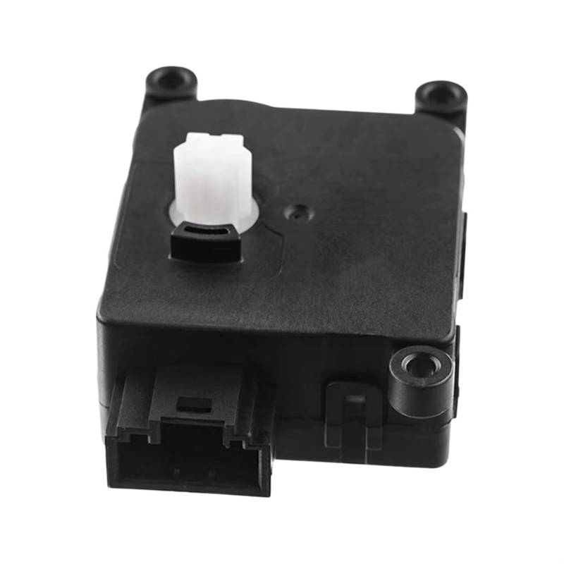WSBOJXTH HVAC Luft-Türantrieb Kompatibel Mit Jeep Für Liberty 2008 2009 2010 2011 2012 Auto HVAC Lufttürantrieb Heizungsmischtürhebel 604-037 68004016AA von WSBOJXTH