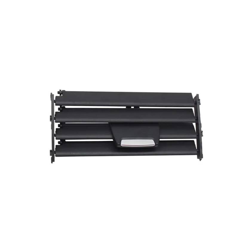 WSBOJXTH Kompatibel Mit 3er F30 F31 F34 F35 F80 M3 2013-2018 2019 Auto Front Mittellüftungsgitter AC Schiebeclip Reparatursatz Klimaanlage Lüftungsdüse(Middle Right) von WSBOJXTH