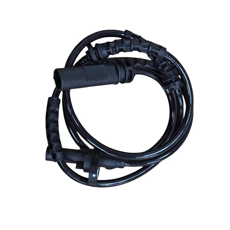 WSBOJXTH Kompatibel Mit 528I 550I 650I 740I 760L Vorne Links Rechts ABS Raddrehzahlsensor 34526853859 DSW0008 ABS-Sensor(Front Left) von WSBOJXTH