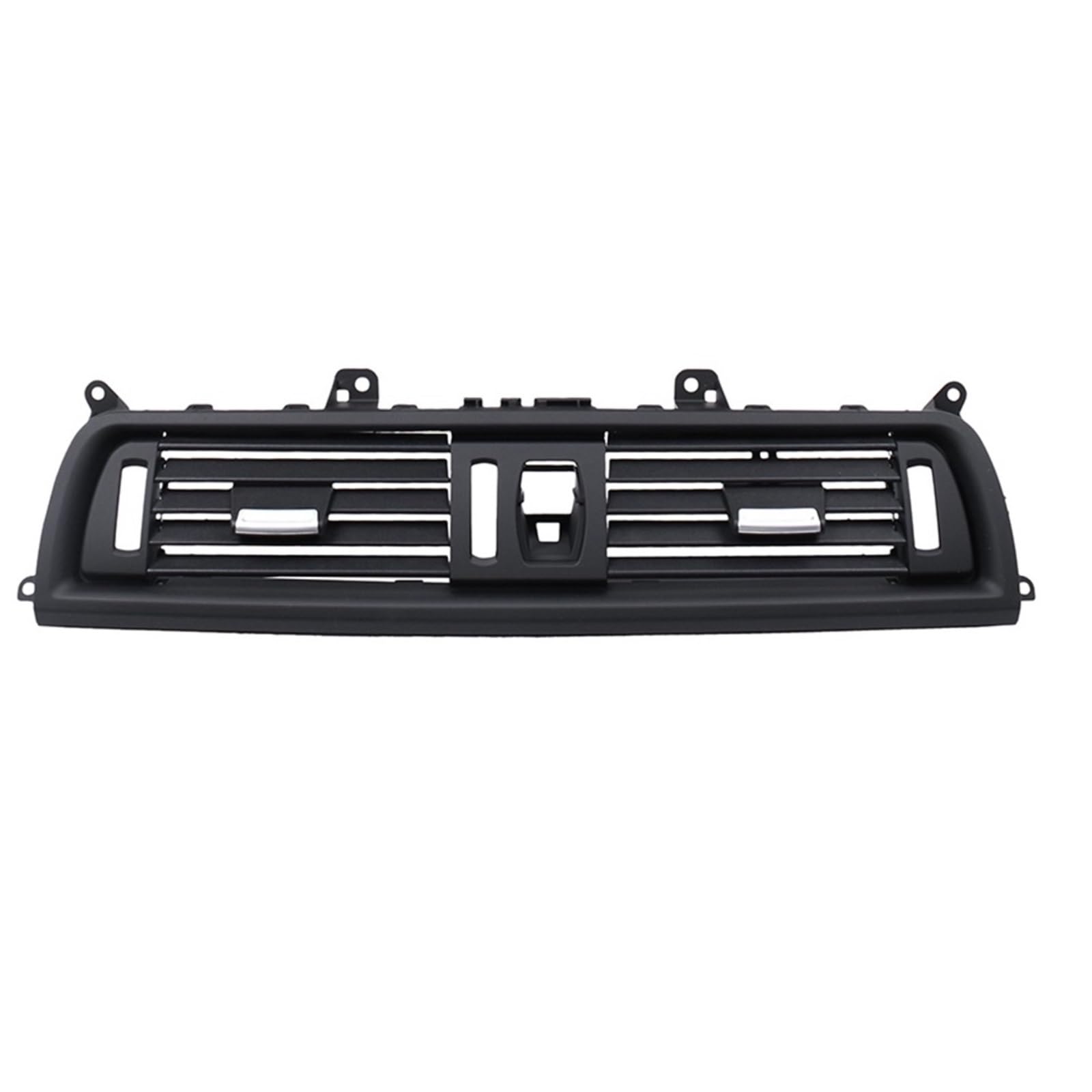 WSBOJXTH Kompatibel Mit 5S F10 F11 F18 520 523 525 528 530 Frontkonsole Zentralarmaturenbrett AC Klimaanlage Entlüftungsgitter 64229166885 64229209136 Klimaanlage Lüftungsdüse(Model A) von WSBOJXTH