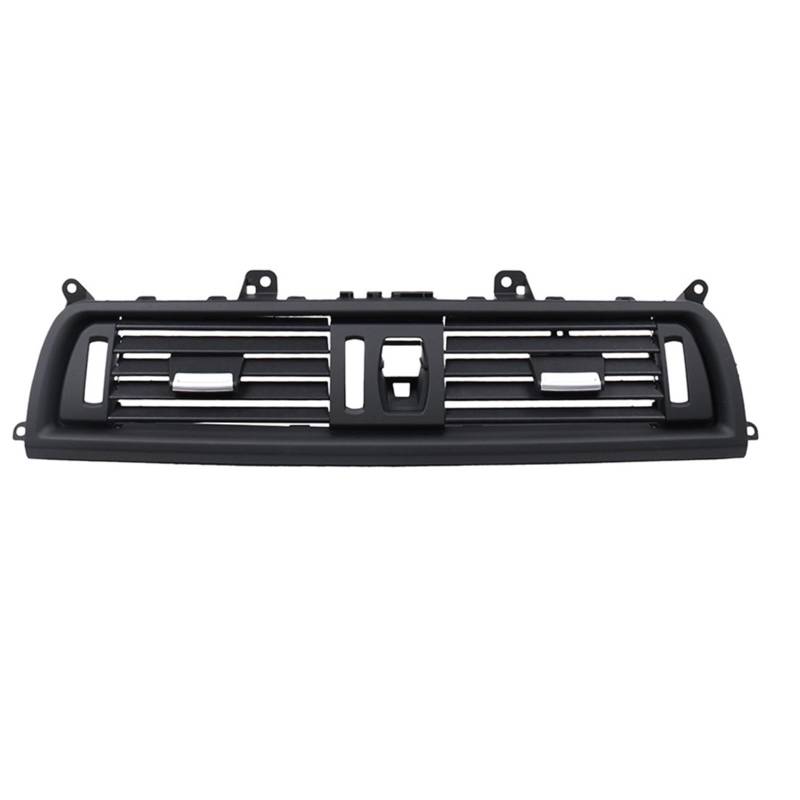 WSBOJXTH Kompatibel Mit 5S F10 F11 F18 520 523 525 528 530 Frontkonsole Zentralarmaturenbrett AC Klimaanlage Entlüftungsgitter 64229166885 64229209136 Klimaanlage Lüftungsdüse(Model A) von WSBOJXTH