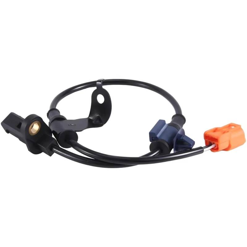 WSBOJXTH Kompatibel Mit Accord 2003 2004 2005 2006 2007 ABS-Raddrehzahlsensor Hinten Rechts 57475-SDC-013 Autoteile ABS-Sensor von WSBOJXTH