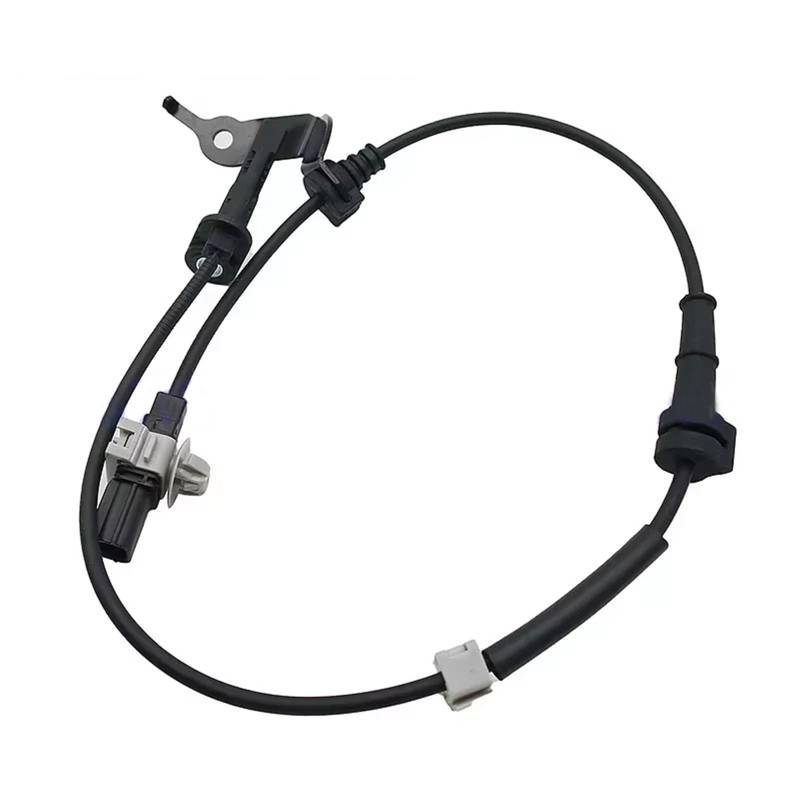 WSBOJXTH Kompatibel Mit Accord 2013 2014 2015 2016 2017 Alle Motoren Vorne Links Rechts ABS Raddrehzahlsensor Autoteile ABS-Sensor(Front Left) von WSBOJXTH