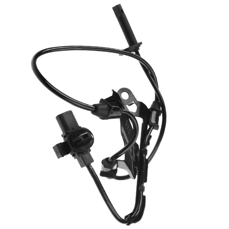 WSBOJXTH Kompatibel Mit Acura Für MDX V6 3.7L 2007 2008 2009 2010 2011 2012 2013 Vorne Links Rechts ABS Raddrehzahlsensor Autoteile ABS-Sensor(Front Right) von WSBOJXTH