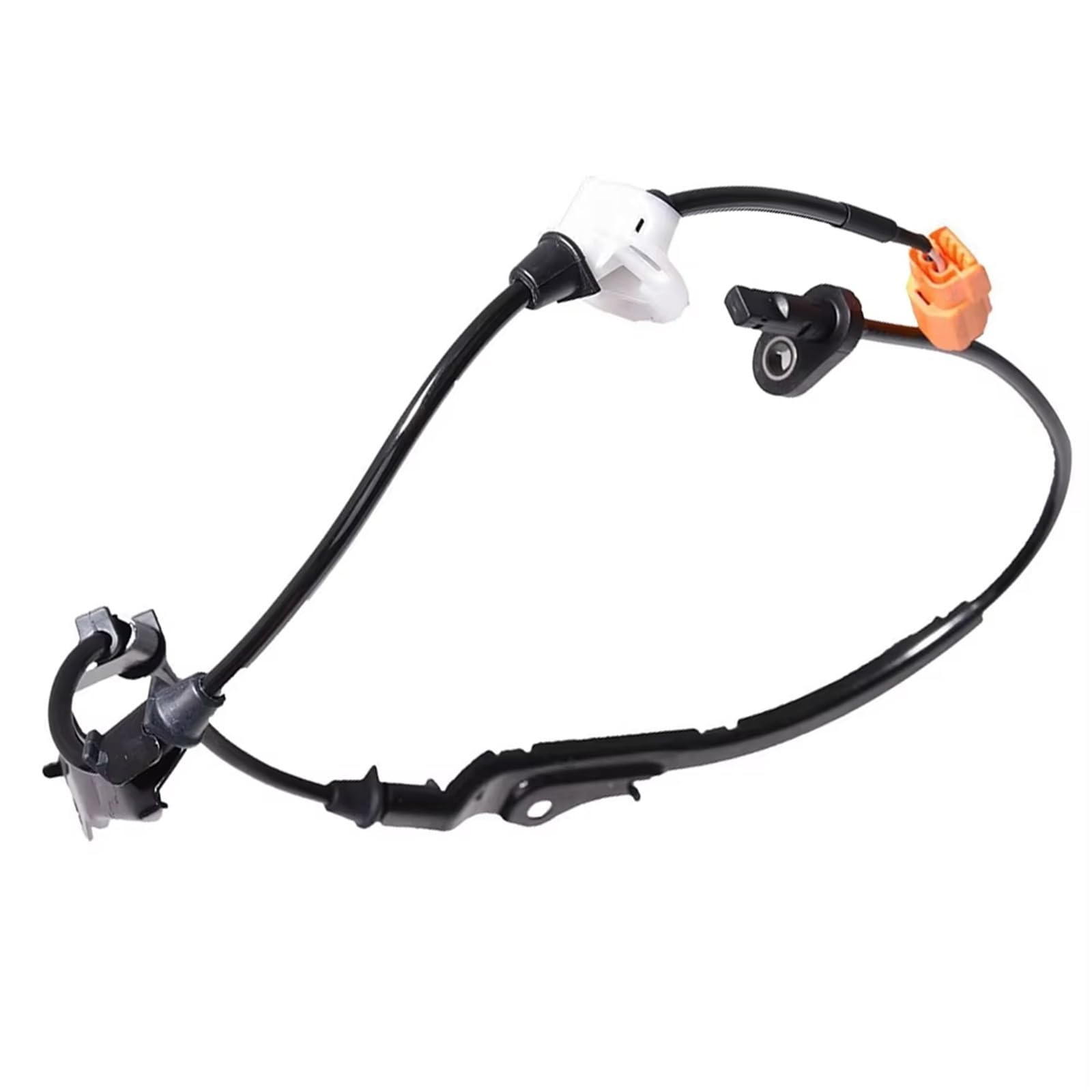 WSBOJXTH Kompatibel Mit Acura Für TSX 2004 2005 2006 2007 2008 Vorne Links Rechts ABS Raddrehzahlsensor 57455-SDC-013 57450-SDC-013 ABS-Sensor(Front Left) von WSBOJXTH