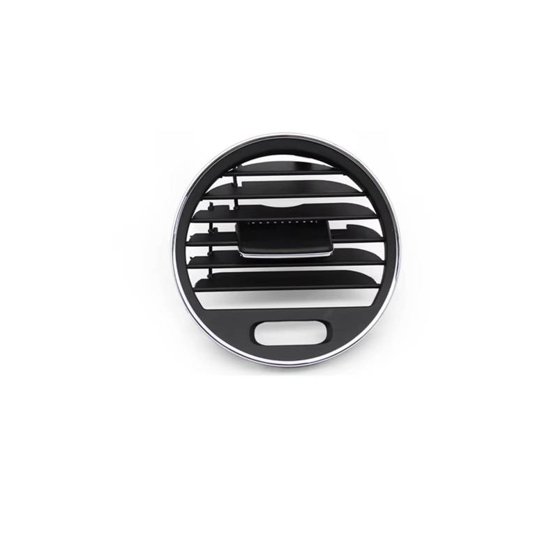 WSBOJXTH Kompatibel Mit Benz CLS W219 CLS55 CLS63 CLS350 CLS550 2006-2011 Auto Vorne Hinten Armaturenbrett AC Air Vent Grille Outlet Panel 2198300054 Klimaanlage Lüftungsdüse(Right) von WSBOJXTH