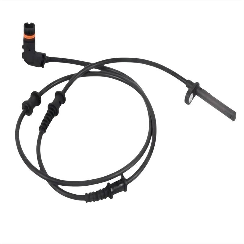 WSBOJXTH Kompatibel Mit Benz Für GL350 GL450 GL550 ML350 ML550 ML63 Für AMG 2013 2014 Vorne Links Rechts ABS-Raddrehzahlsensor 1669054002 ABS-Sensor(Front Left) von WSBOJXTH