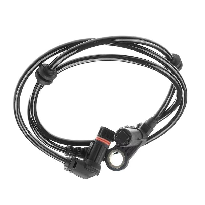 WSBOJXTH Kompatibel Mit Benz Für S430 S500 2004 2005 2006 Vorne Links Rechts ABS Raddrehzahlsensor 2205401117 A2205401117 AB0532 ABS-Sensor(Front Right) von WSBOJXTH