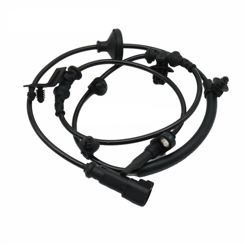 WSBOJXTH Kompatibel Mit Buick Für Envision 2016 2017 2018 2019 2.0L Vorne Links Rechts ABS-Raddrehzahlsensor 23288296 0265009539 ABS-Sensor(Front Left) von WSBOJXTH