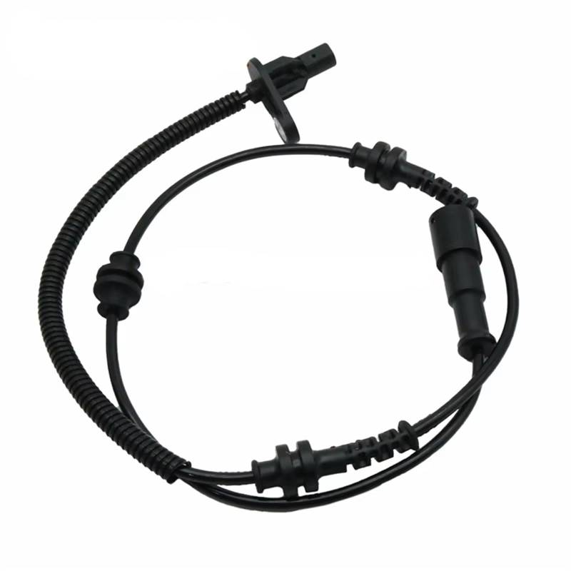 WSBOJXTH Kompatibel Mit Buick Für Excelle 1.5 2015 2016 2017 2018 – Vorne Links ABS-Raddrehzahlsensor 90921276 90921277 ABS-Sensor von WSBOJXTH