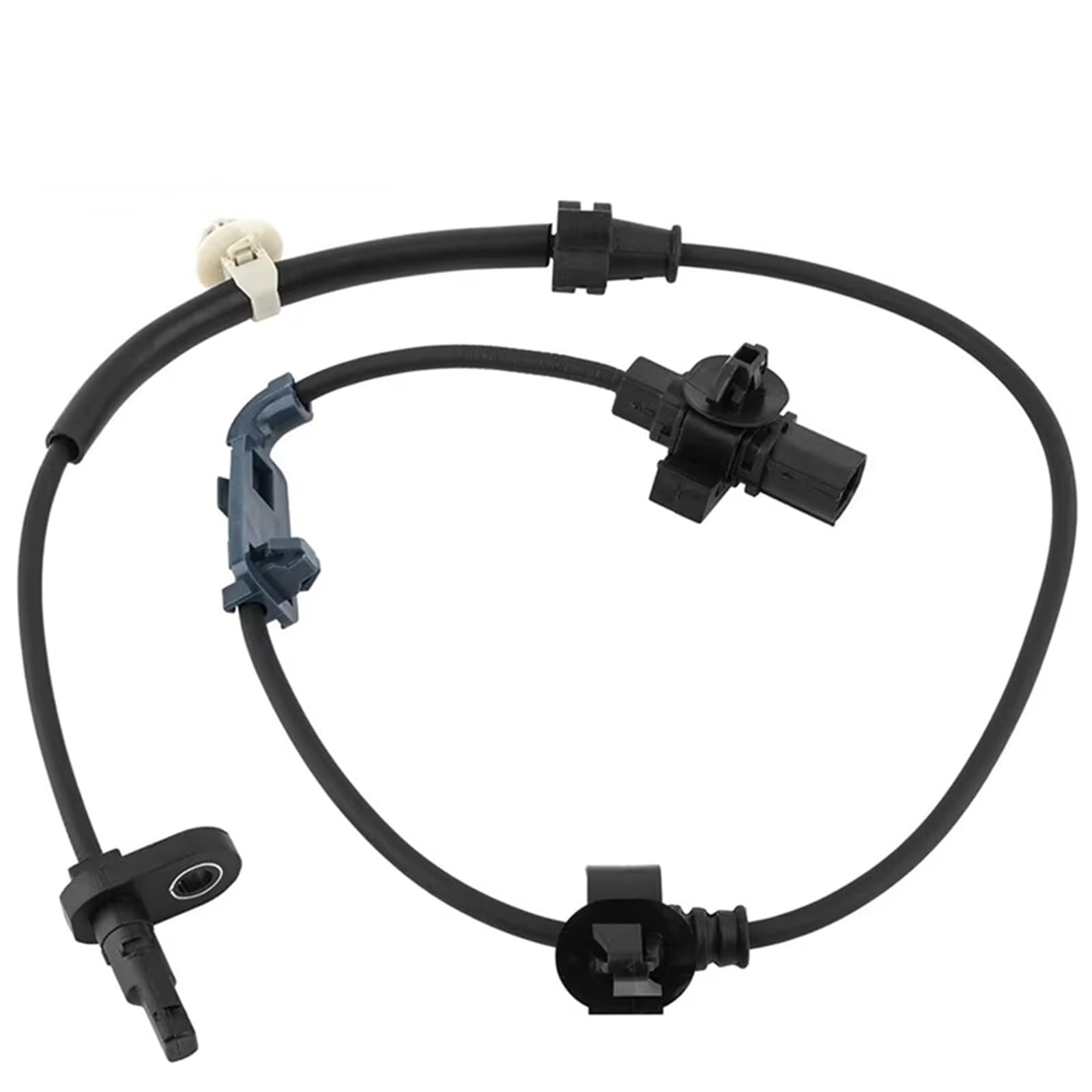 WSBOJXTH Kompatibel Mit CR-V 2007 2008 2009 2010 2011 ABS-Raddrehzahlsensor Vorne Links Rechts 57455SWA003 57450SWA003 ABS-Sensor(Front Left) von WSBOJXTH
