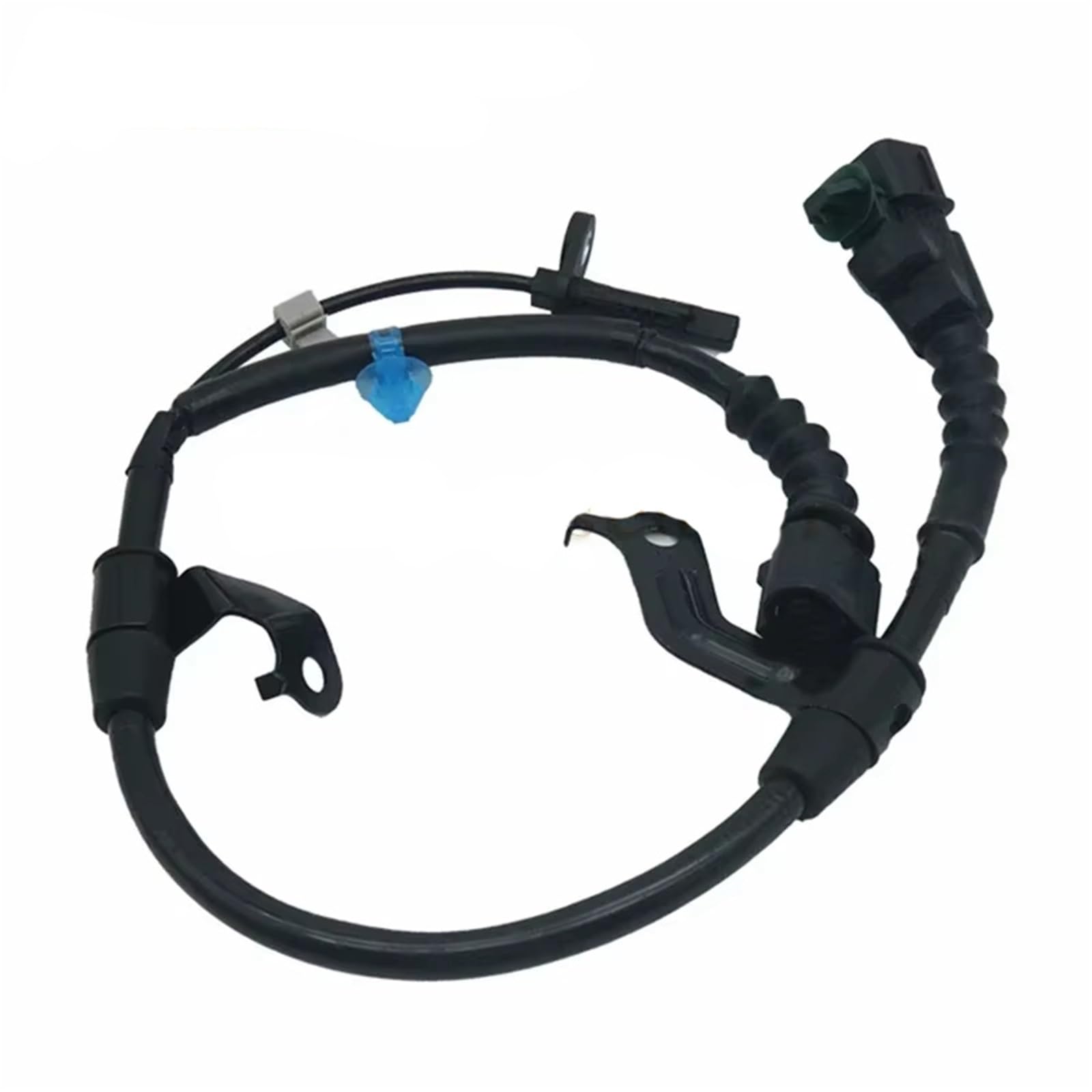 WSBOJXTH Kompatibel Mit Civic 1.5L 2.0L 2016-2022 Hinten Links Rechts ABS Raddrehzahlsensor 47560-TBA-T02 47510-TBA-T02 ABS-Sensor(Rear Right) von WSBOJXTH